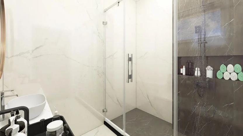 Prodej bytu 2+kk, Svitavy, Blanická, 78 m2