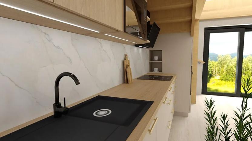 Prodej bytu 2+kk, Svitavy, Blanická, 136 m2