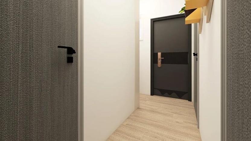 Prodej bytu 2+kk, Svitavy, Blanická, 136 m2