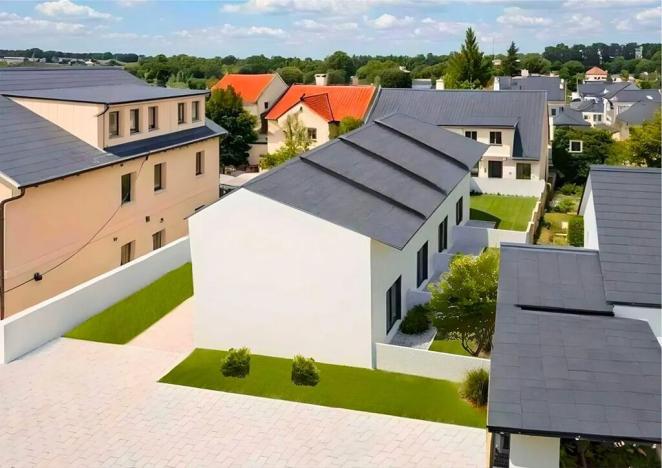 Prodej bytu 2+kk, Svitavy, Blanická, 71 m2