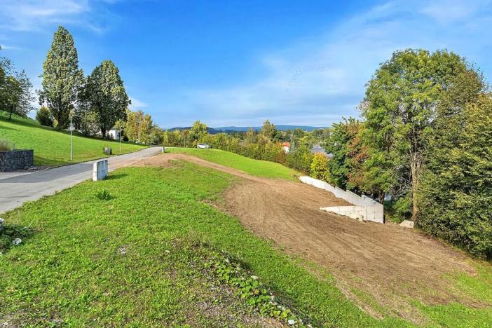 Prodej pozemku pro bydlení, Žamberk, Nad Muzeem, 700 m2