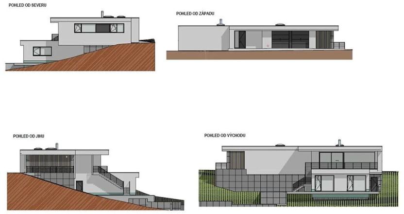 Prodej pozemku pro bydlení, Žamberk, Nad Muzeem, 700 m2