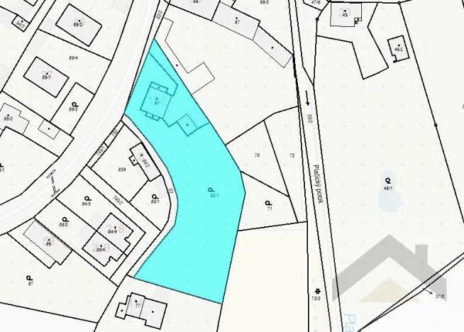 Prodej rodinného domu, Hradec Králové, Vlčkovická, 256 m2