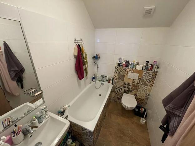 Pronájem bytu 2+1, Brno, Stará, 48 m2