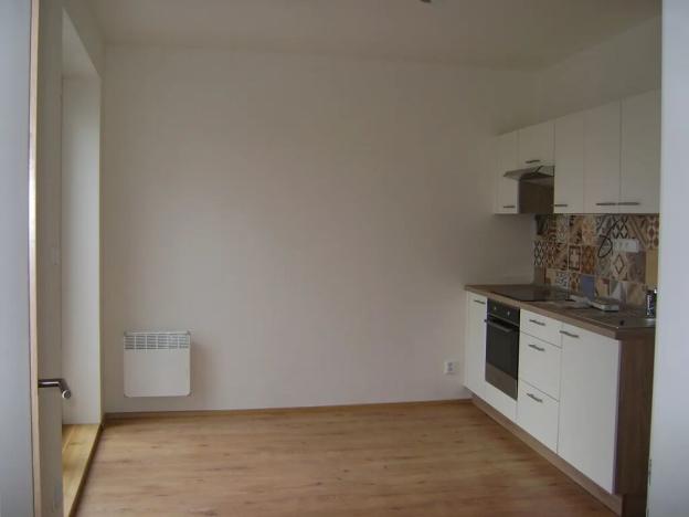 Pronájem bytu 2+1, Brno, Stará, 48 m2