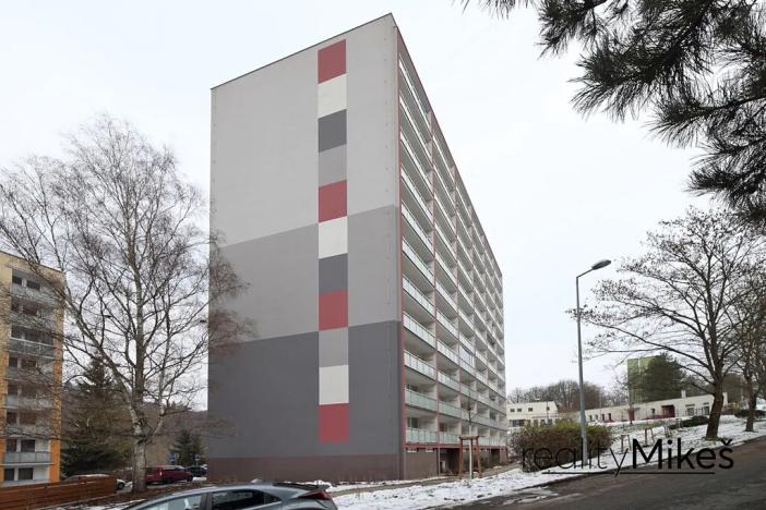 Prodej bytu 3+1, Železný Brod, Na Vápence, 73 m2