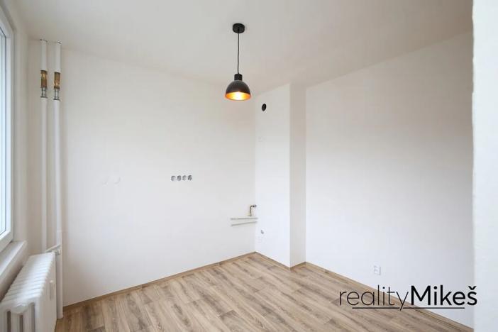 Prodej bytu 3+1, Železný Brod, Na Vápence, 73 m2