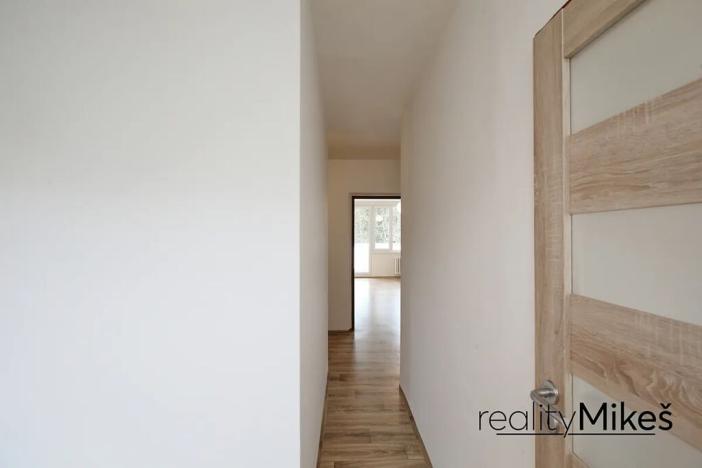 Prodej bytu 3+1, Železný Brod, Na Vápence, 73 m2