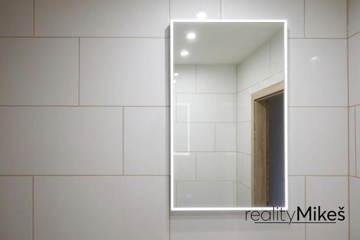 Prodej bytu 3+1, Železný Brod, Na Vápence, 73 m2