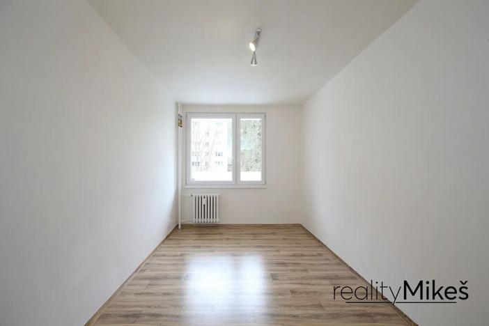 Prodej bytu 3+1, Železný Brod, Na Vápence, 73 m2