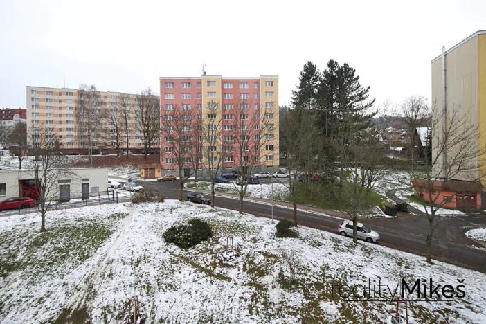 Prodej bytu 3+1, Železný Brod, Na Vápence, 73 m2