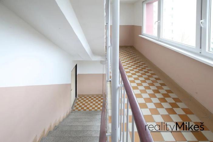 Prodej bytu 3+1, Železný Brod, Na Vápence, 73 m2