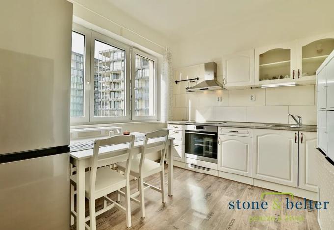 Pronájem bytu 1+1, Praha - Žižkov, Malešická, 43 m2