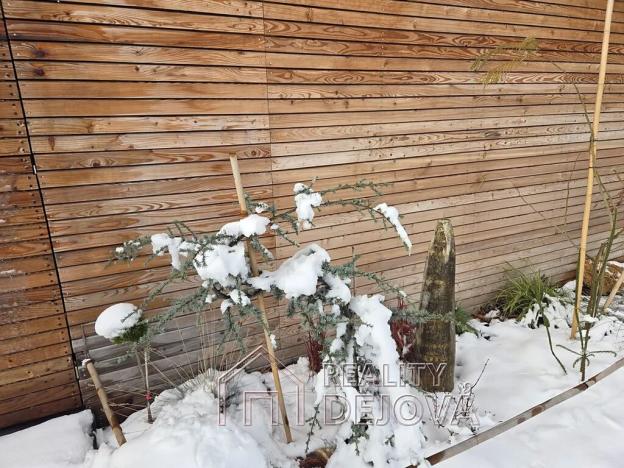 Prodej rodinného domu, Hrabyně, 180 m2