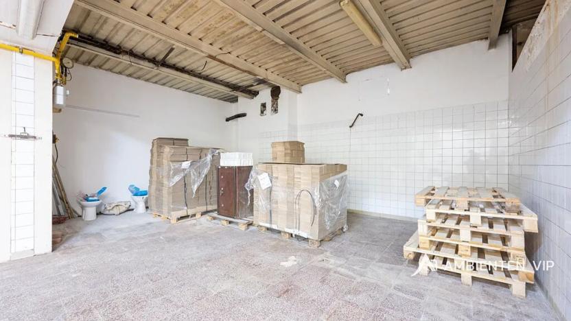 Prodej činžovního domu, Újezd u Brna, Nádražní, 901 m2