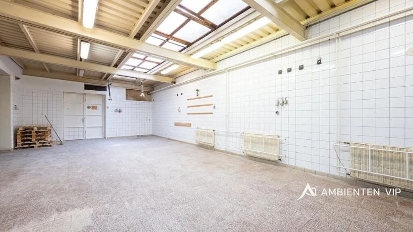 Prodej činžovního domu, Újezd u Brna, Nádražní, 901 m2