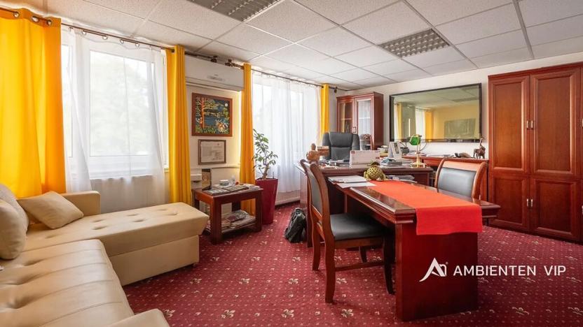 Prodej činžovního domu, Újezd u Brna, Nádražní, 901 m2