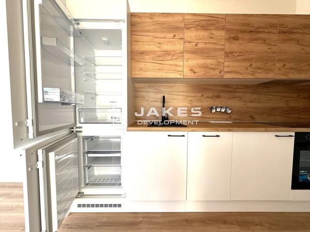 Pronájem bytu 3+kk, Únětice, Rýznerova, 58 m2