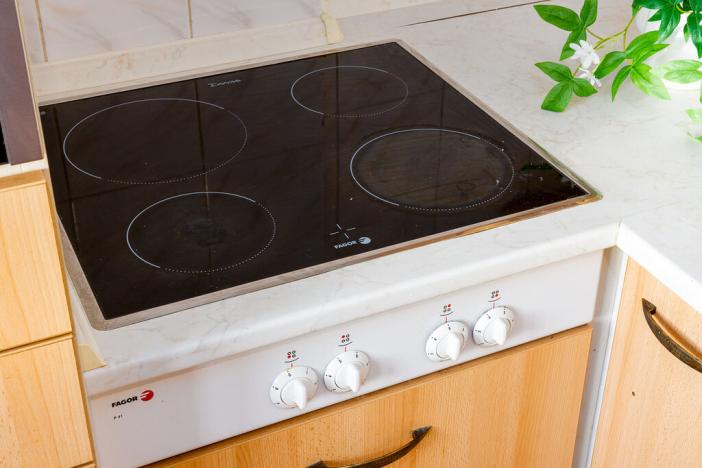 Prodej bytu 1+1, Český Těšín, Hrabinská, 40 m2