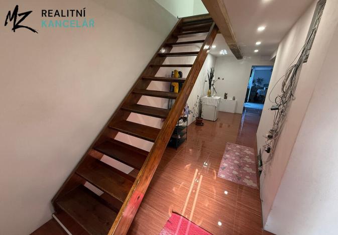 Pronájem rodinného domu, Zborovice, Lesní, 345 m2