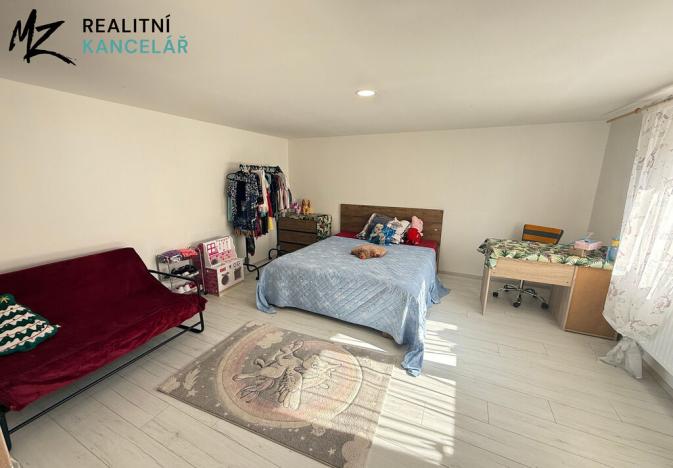 Pronájem rodinného domu, Zborovice, Lesní, 345 m2