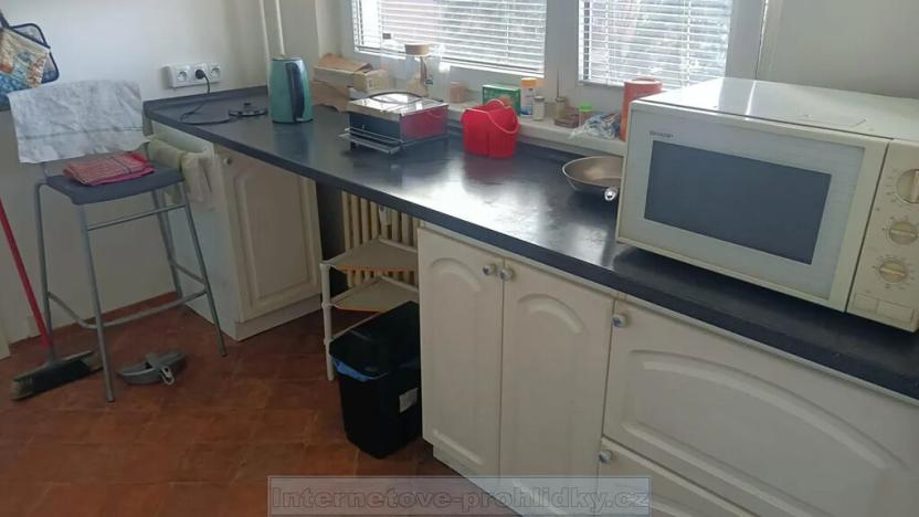 Pronájem pokoje, Praha - Hlubočepy, Geologická, 18 m2