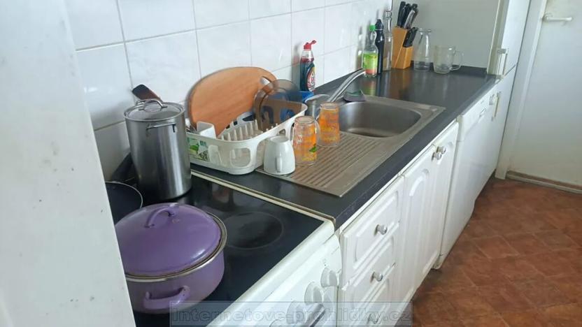 Pronájem pokoje, Praha - Hlubočepy, Geologická, 18 m2