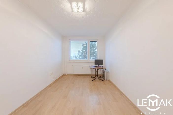 Prodej bytu 3+1, Velká Bystřice, Nádražní I, 68 m2