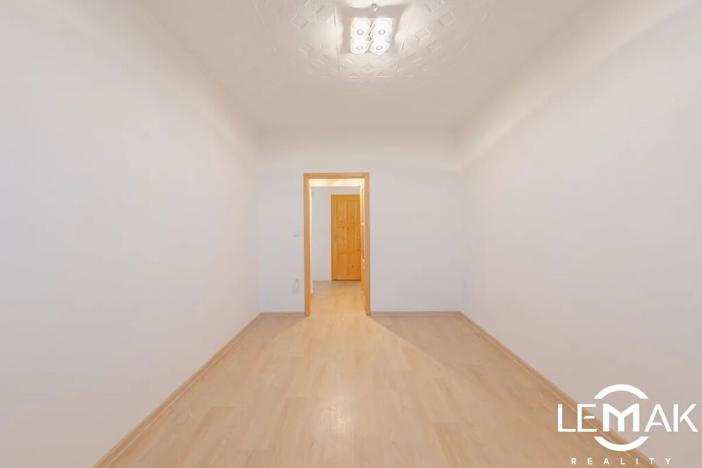 Prodej bytu 3+1, Velká Bystřice, Nádražní I, 68 m2