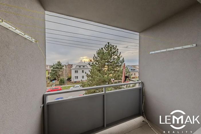 Prodej bytu 3+1, Velká Bystřice, Nádražní I, 68 m2