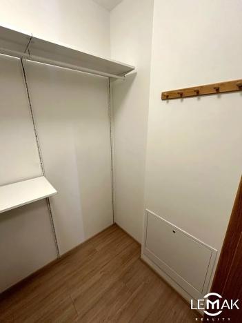 Pronájem bytu 1+kk, Olomouc, Loudova, 49 m2