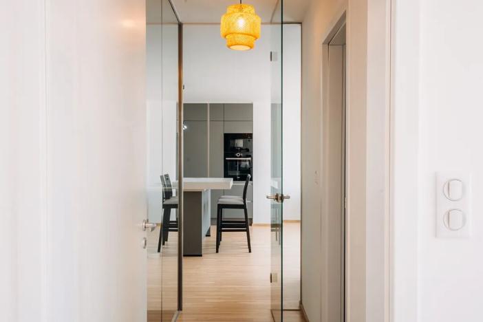 Prodej bytu 2+kk, Praha, Bořivojova, 101 m2