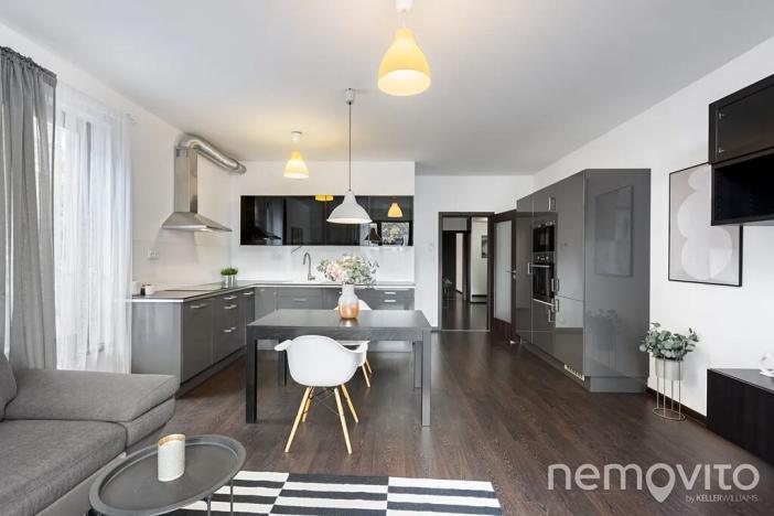 Prodej bytu 3+kk, Praha - Libeň, V mezihoří, 81 m2