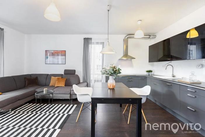 Prodej bytu 3+kk, Praha - Libeň, V mezihoří, 81 m2