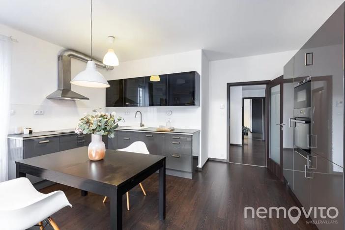 Prodej bytu 3+kk, Praha - Libeň, V mezihoří, 81 m2