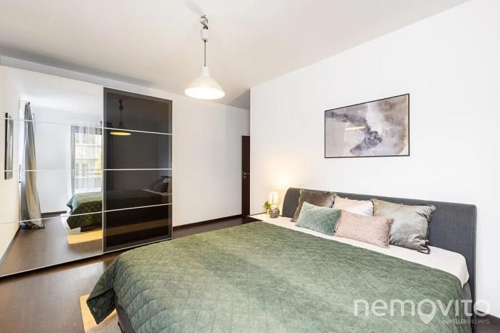 Prodej bytu 3+kk, Praha - Libeň, V mezihoří, 81 m2