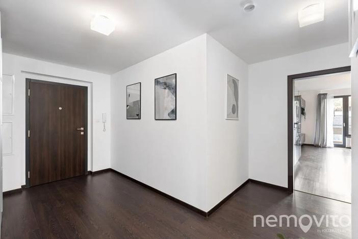 Prodej bytu 3+kk, Praha - Libeň, V mezihoří, 81 m2