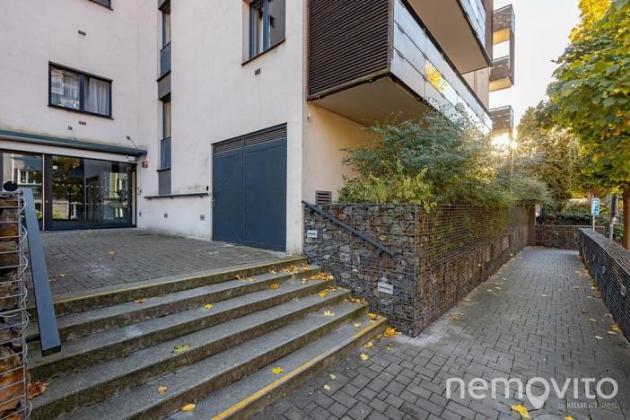 Prodej bytu 3+kk, Praha - Libeň, V mezihoří, 81 m2