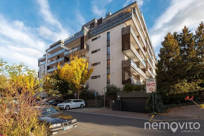 Prodej bytu 3+kk, Praha - Libeň, V mezihoří, 81 m2