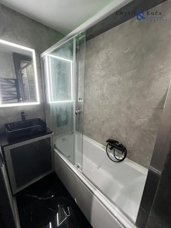 Prodej bytu 3+1, Přerov, Fügnerova, 76 m2