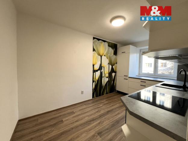 Pronájem bytu 2+1, Holešov, U Letiště, 60 m2