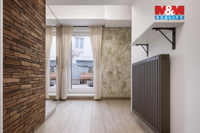 Prodej bytu 1+1, Brno - Černovice, Šestákova, 29 m2