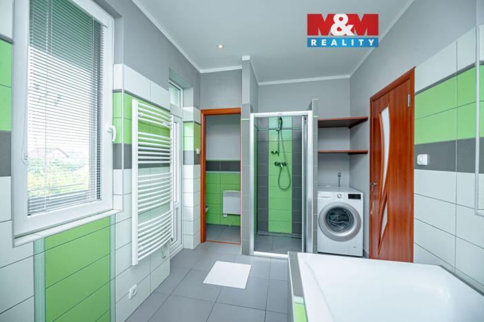 Prodej bytu 3+1, Opočno, Nádražní, 80 m2