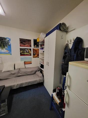 Pronájem obchodního prostoru, Brno, Josefská, 29 m2