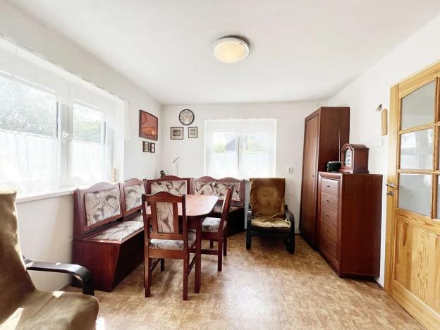 Prodej rodinného domu, Nespeky, Nad Chaloupkami, 65 m2