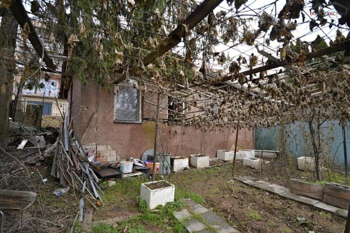 Prodej pozemku pro bydlení, Brno, bratří Křičků, 75 m2