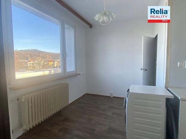 Pronájem bytu 3+1, Raspenava, Moskevská, 80 m2