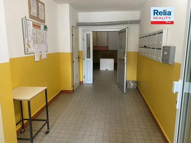 Pronájem bytu 3+1, Raspenava, Moskevská, 80 m2