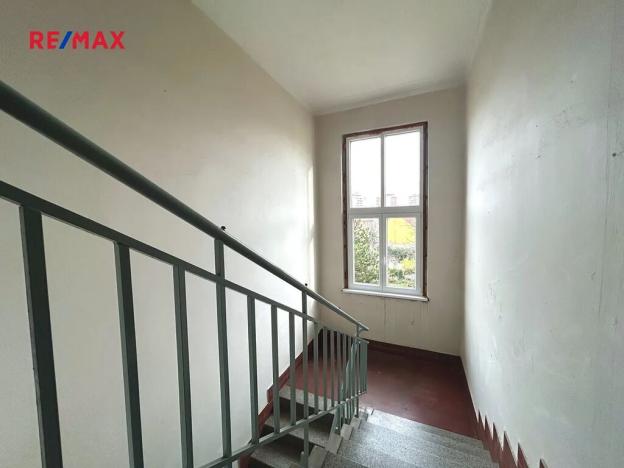 Prodej činžovního domu, Slaný, Navrátilova, 150 m2