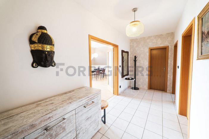 Prodej bytu 3+kk, Olomouc - Nová Ulice, Horní lán, 83 m2